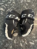 CCM Tacks 9050 Eishockeyhandschuhe Grösse 12" 30cm
