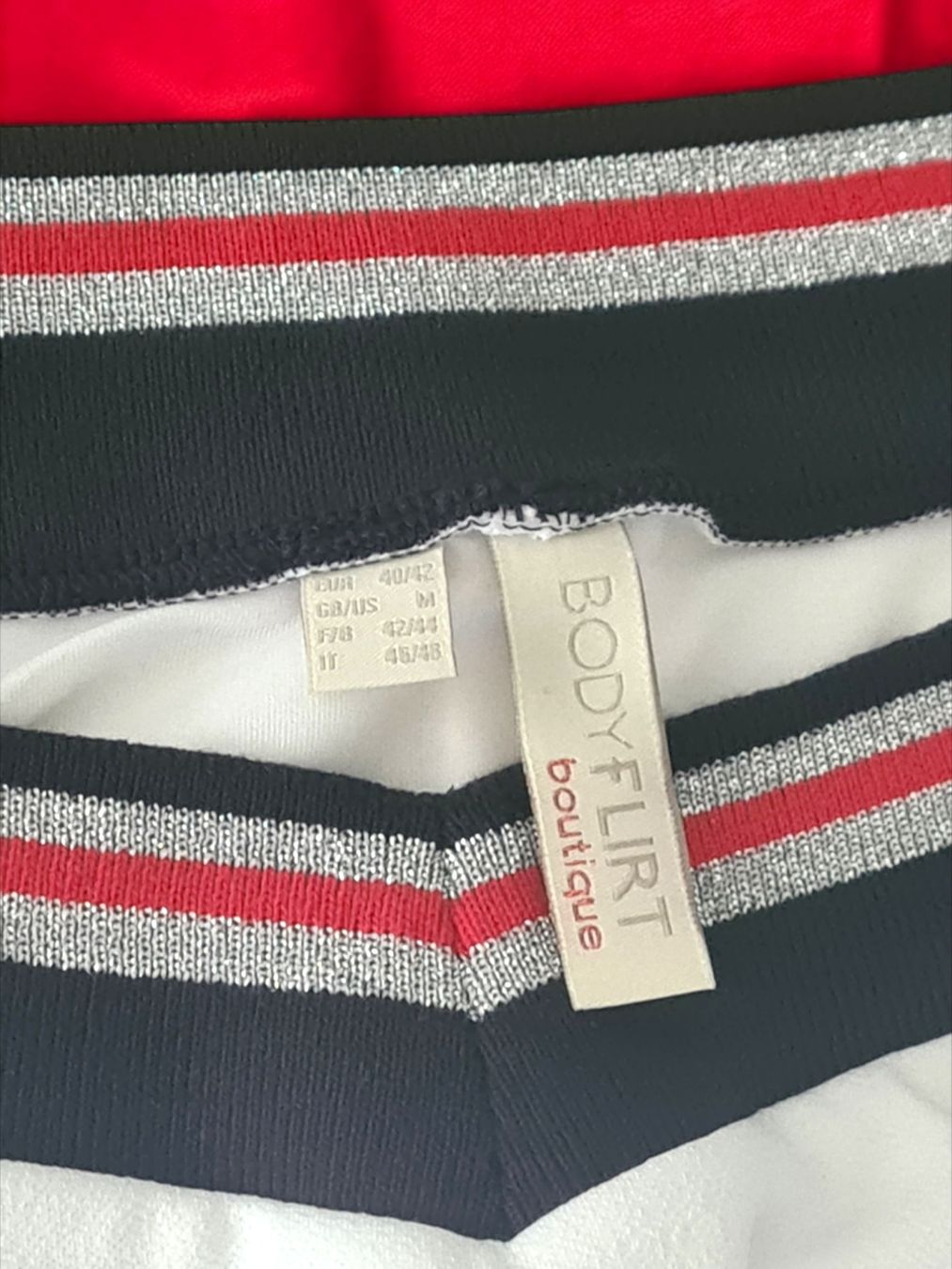 Vestiti: Robe(40-42)"Body Flirt" BonTissu Élasthane – Nuovo e nell'imballaggio originale da Etoy venduto da MyStyleMyMode 2