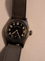 Originale DH Militäruhr REVUE SPORT – Deutsche Heer 