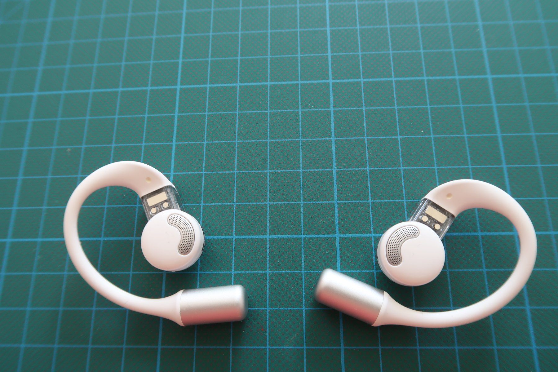 Nothing Cuffie: Nothing ear Kopfhörer open – Usato da Bottmingen venduto da PeterGuyer 1