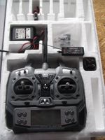 Hitec Optic 6