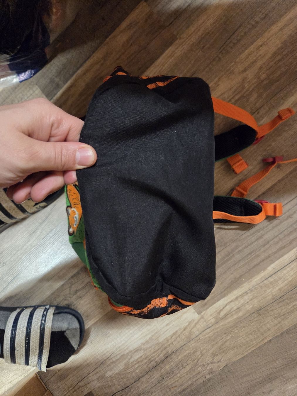 Sacs à dos: kindergarten Rucksack – Neuf (Voir description) à Wolhusen par escanada 4