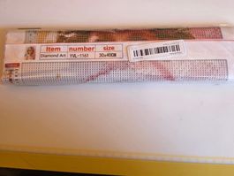 DIAMOND PAINTING PRINZESSIN DIANA