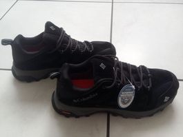 Trekkingschuhe COLUMBIA, neu, Gr. 42