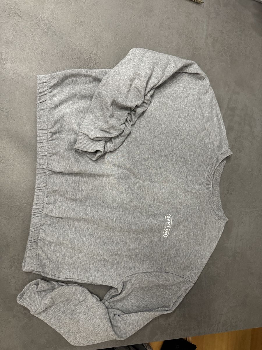 Lots de vêtements: 3er Set Langarmshirts – D'occasion à Sursee par Alyel 1