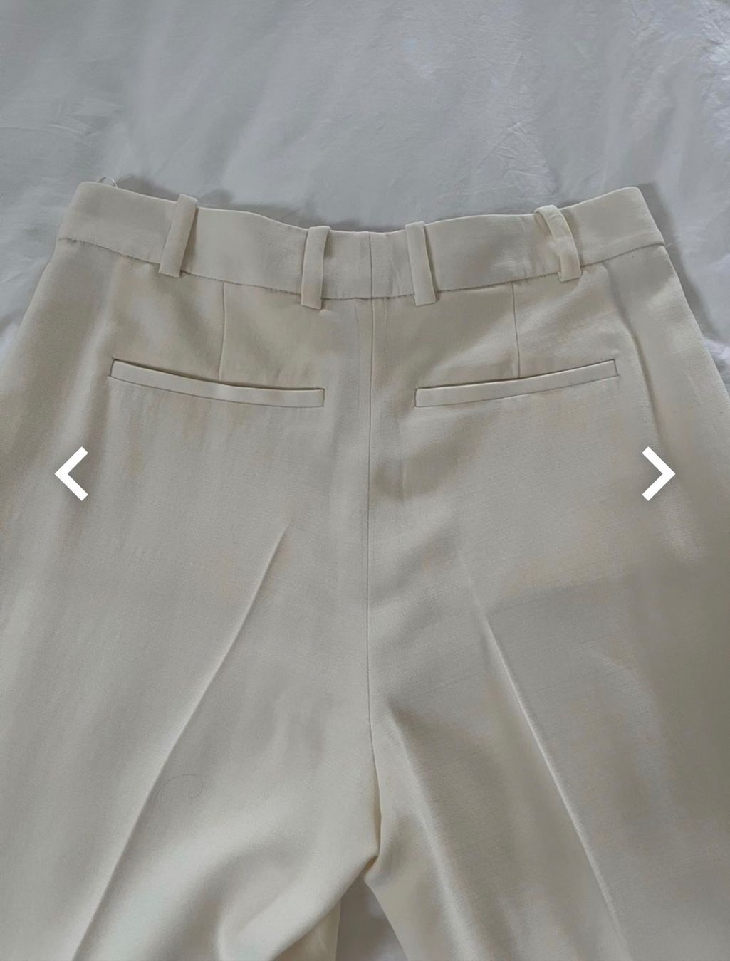 Pantaloni: Hose – Usato da Bern venduto da alcappone 3