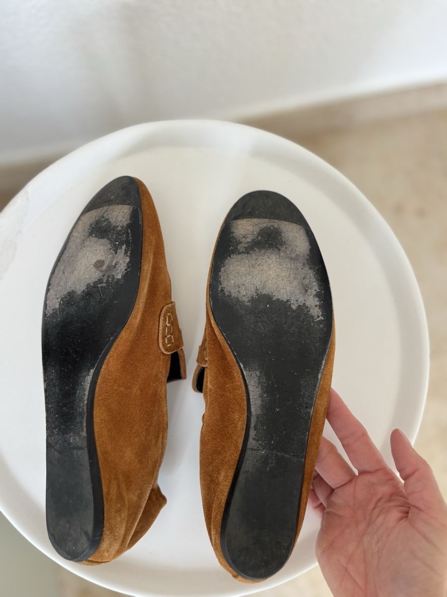 Lanvin Scarpe da donna: Lanvin Loafers 39.5 – Usato da Erlenbach ZH venduto da itemstobepruchased 1