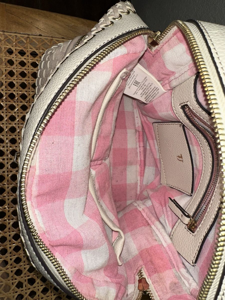 Zaini: Trussardi Rucksacktasche – Usato da Villmergen venduto da bubblevintage 3