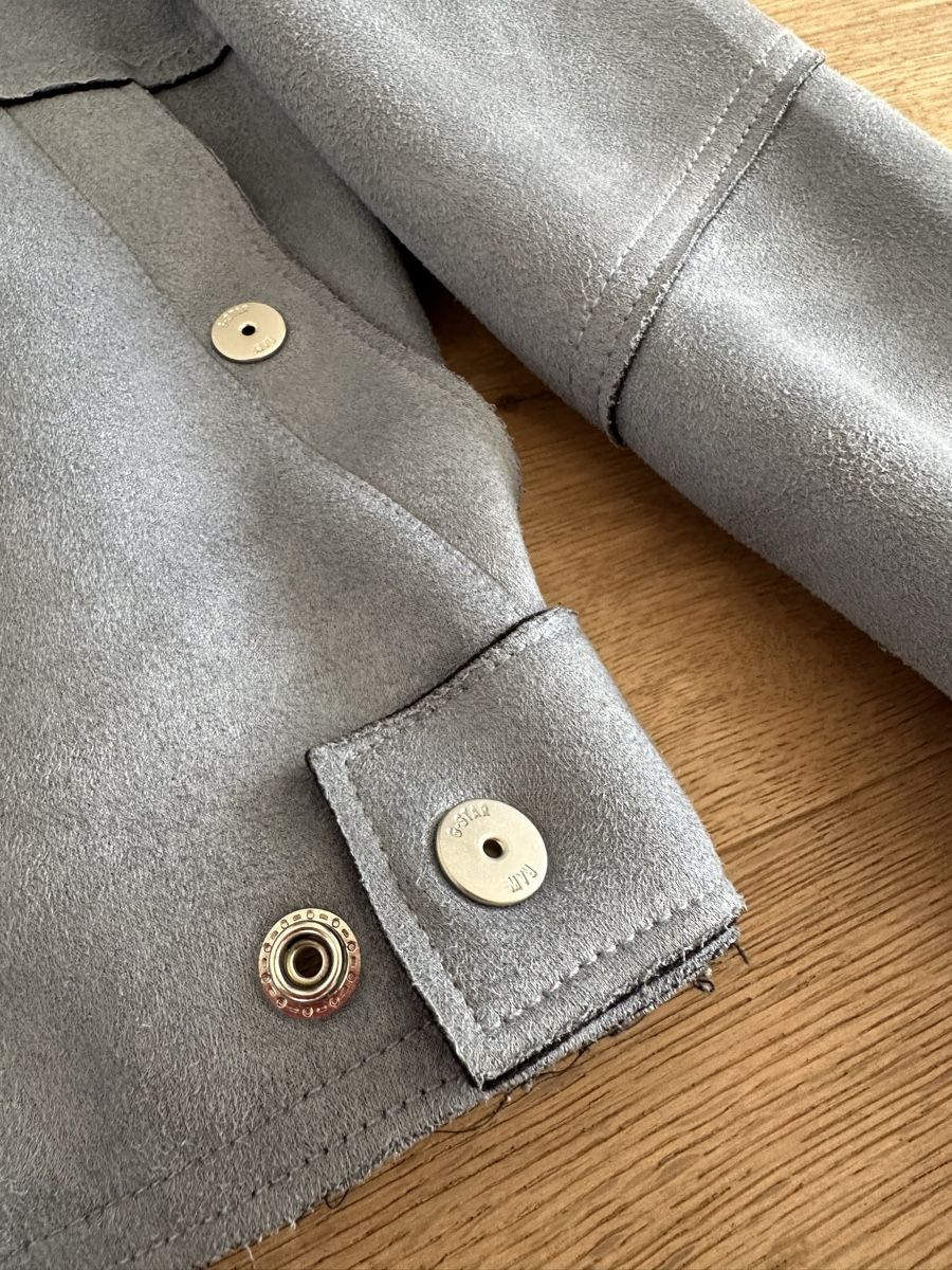 G-Star Giacche: G-STAR RAW, Jacke Gr. M – Usato da Goldach venduto da Schnuppi 4