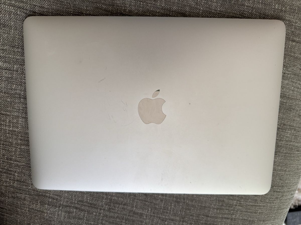 Apple Notebook: MacBook (2017) – Difettoso da Adliswil venduto da Busys 4
