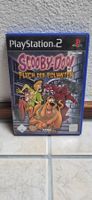 PS2 Spiel – Scooby-Doo Fluch der Folianten