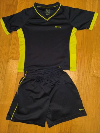 Sport Kleider Set ,Gr.116