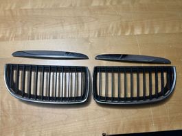 Bmw E90 Nieren / Grill