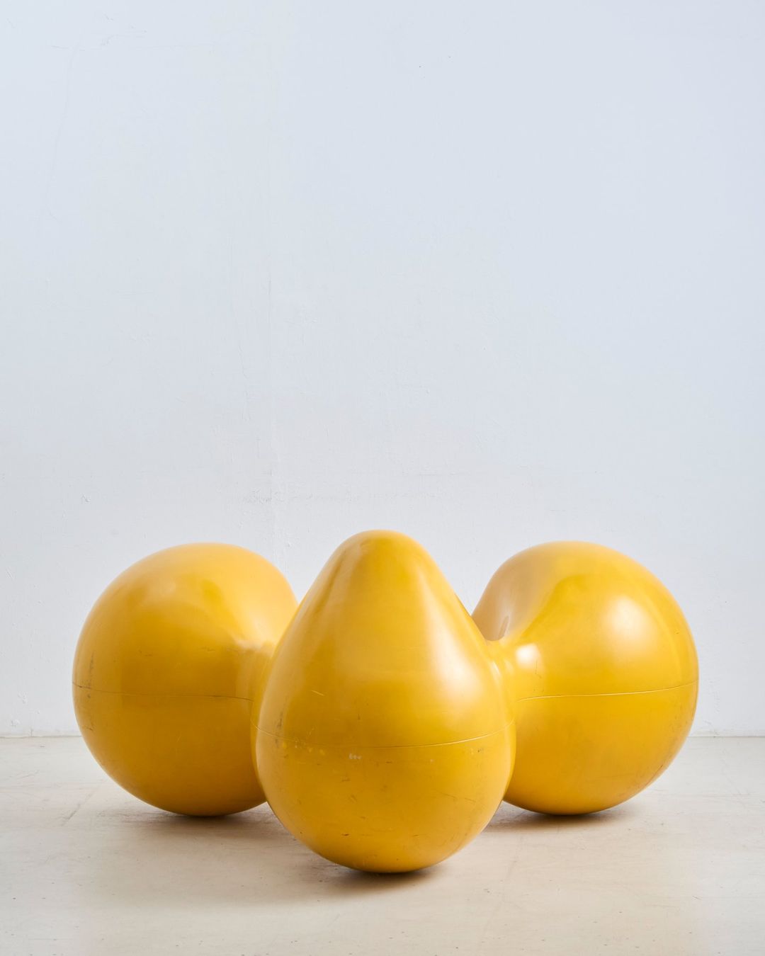 Sedie: Designerstuhl ''Tomato Chair'' von Eero Arnio – Usato da Zürich venduto da kioskio_zh 4