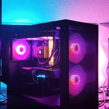 Profile image of Bubi101