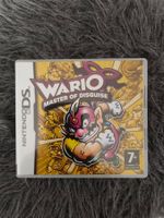Wario Master of Disguise Nintendo DS MULTI