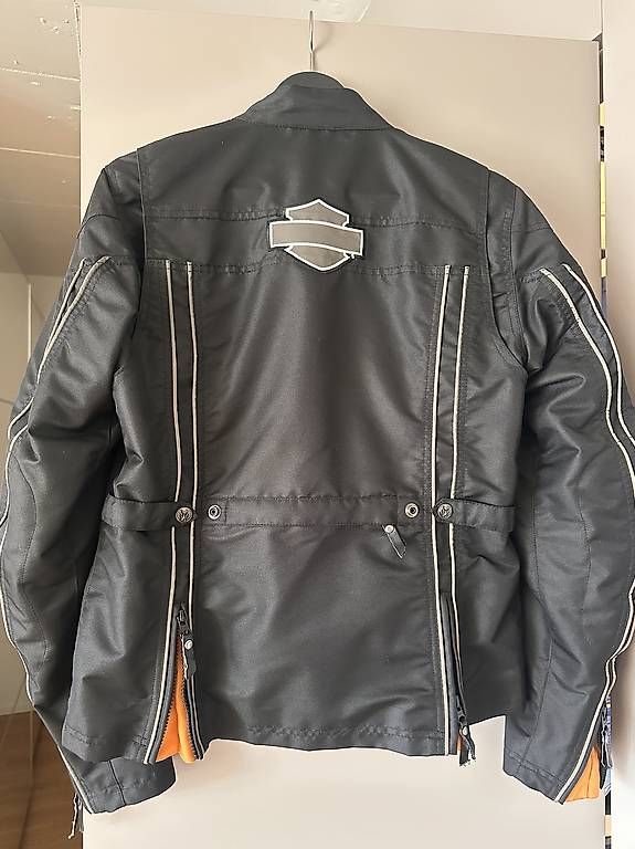 Harley-Davidson Giacche: Motorradjacke Harley-Davidson – Usato da Zürich venduto da Duki88 1