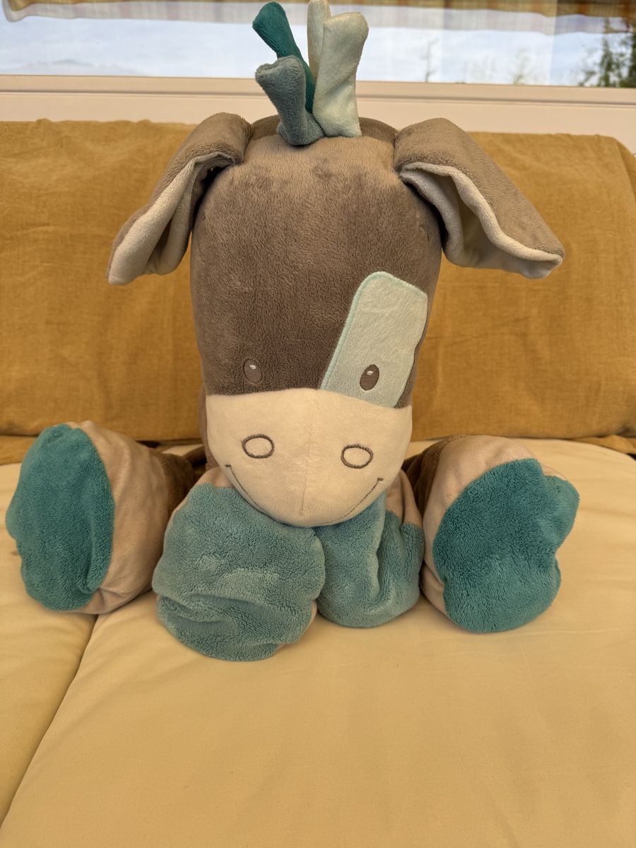 Nattou Jouets: Peluche – D'occasion à Corsier-sur-Vevey par Miisfs 1