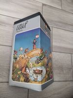 Heye Puzzle Loup Pauvre Flic 750 Teile
