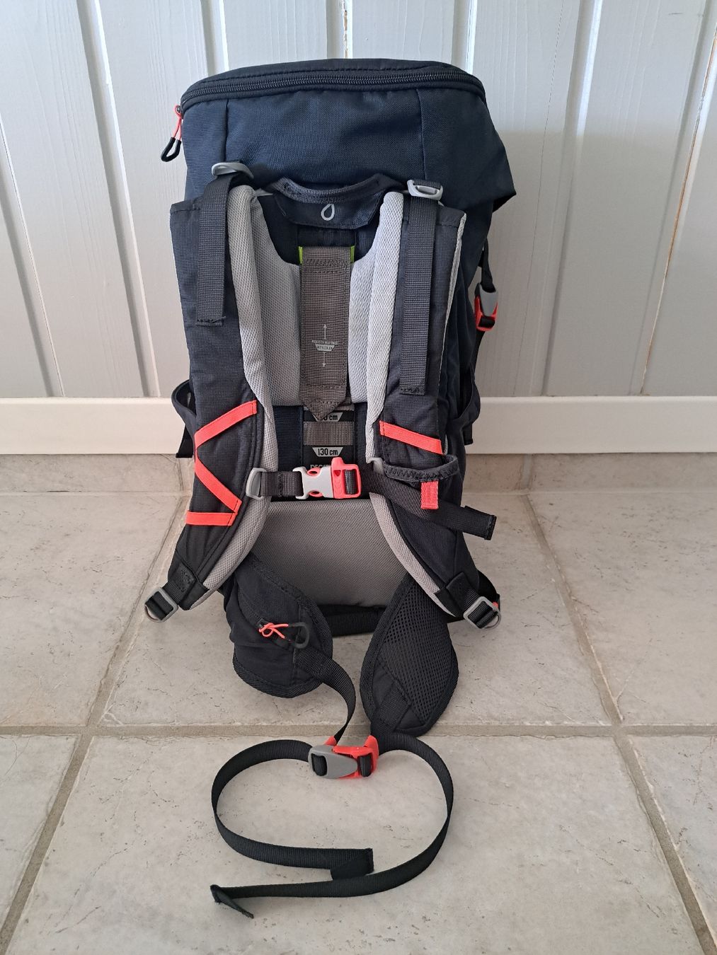Decathlon Sacs & sacs à dos: Rucksack 28 Liter, Quecha  – D'occasion à Seuzach par nadine.baur84 1