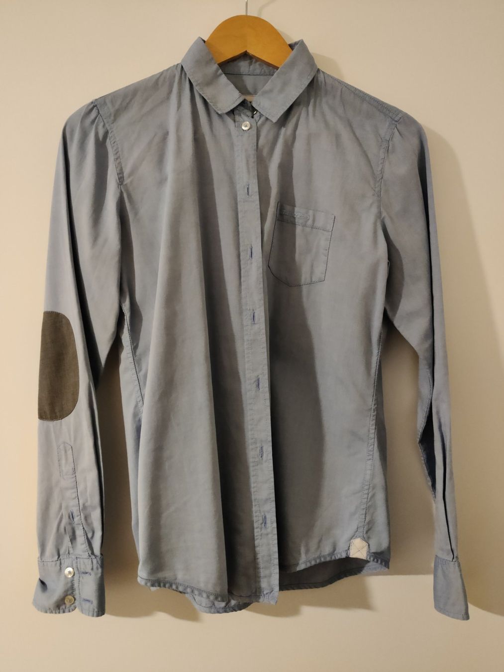 Marc O'Polo Camicette: Marc O'Polo Bluse – Usato da Basel venduto da vel_w2tr