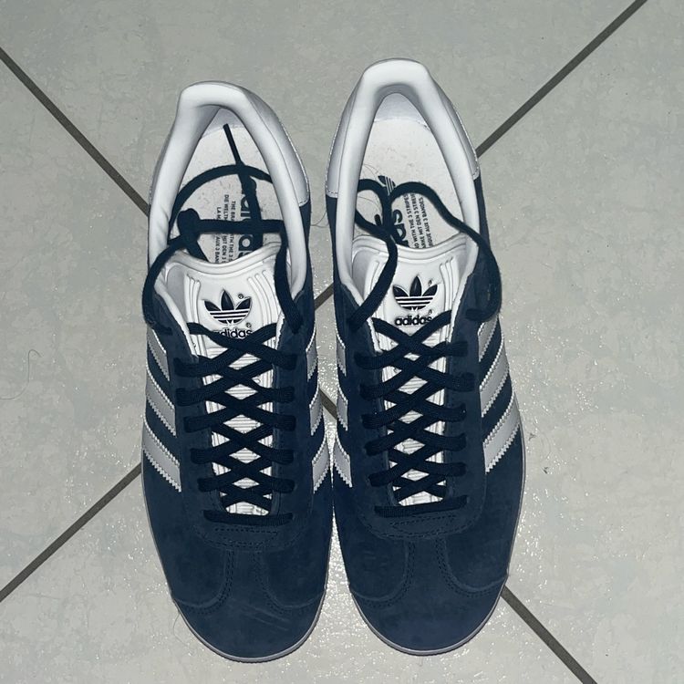 adidas gazelle 41