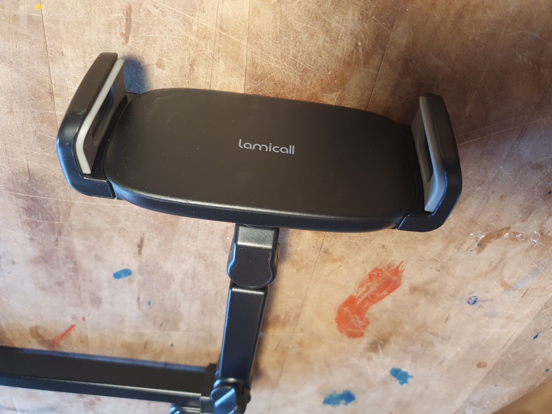 Bildschirmhalterung: Tablethalter – Gebraucht aus Zürich von loosebone 1