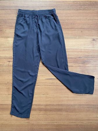 Fliessende Sommerhose