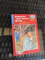 Gespenster essen keinen Hering - Pizzaband