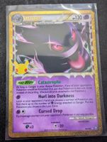 30th Celebrations Gengar Prime ENG