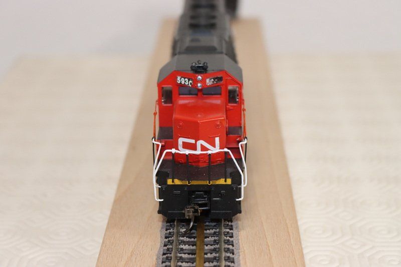 Athearn Trains électriques: Athearn Dummy ( 607 ) – D'occasion à Kerzers par Winu64 2