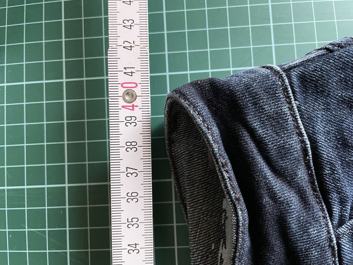 Jeans: Driver Jeans Gr. 40 – Neu (gemäss Beschreibung) aus Rümlang von euqinom16 3