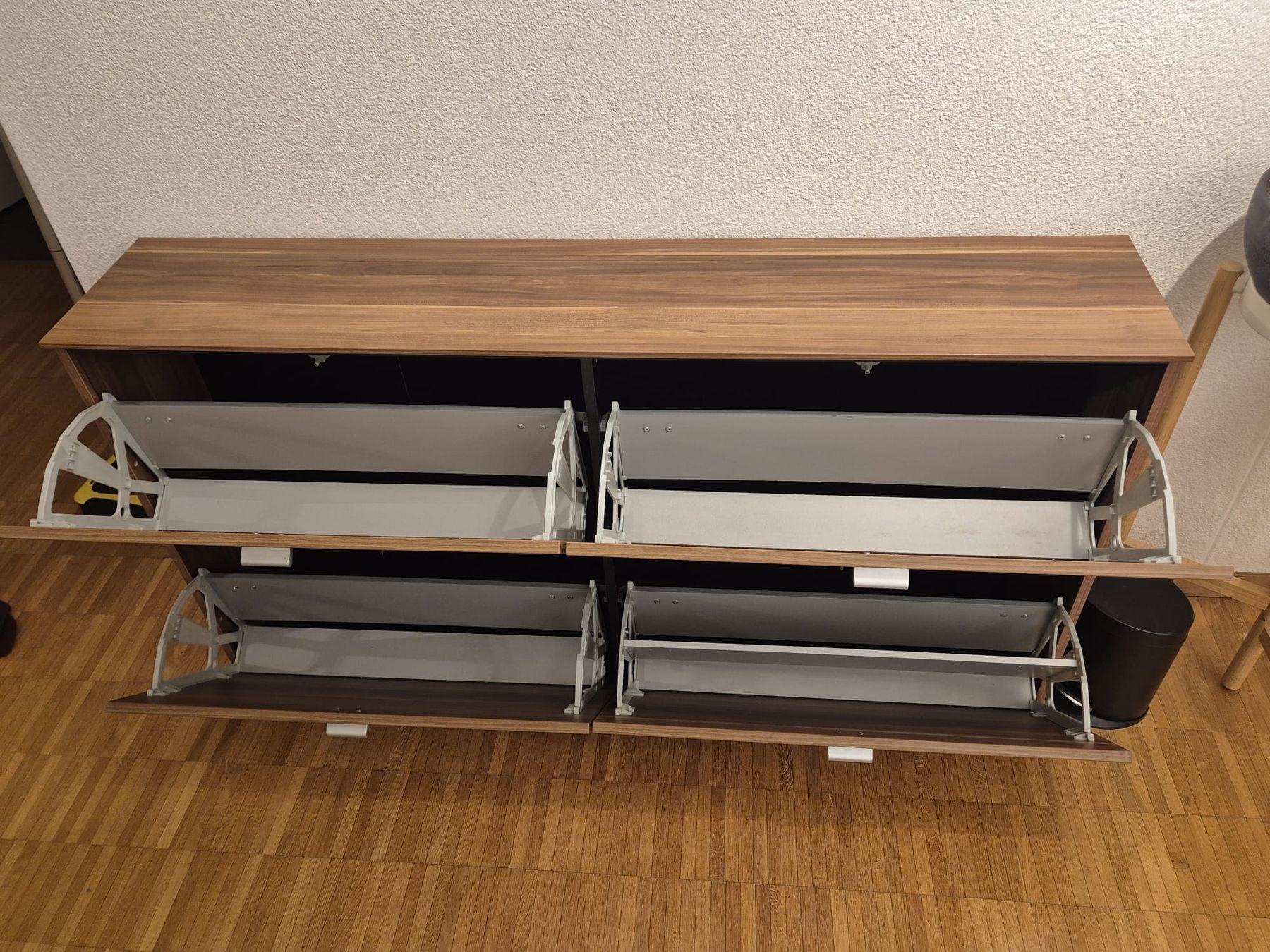 Cassettiere: Schuhschrank – Usato da Pfäffikon ZH venduto da toolio 1