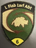 Badge L Flab Lwf Abt 6