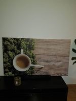 Wandbild 