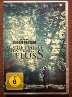 Aus der Mitte entspringt ein Fluss