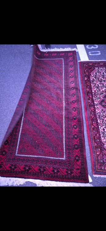 Orientalische Teppich | Kaufen auf Ricardo