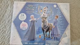 Adventskalender Disney Frozen, jetzt günstig kaufen