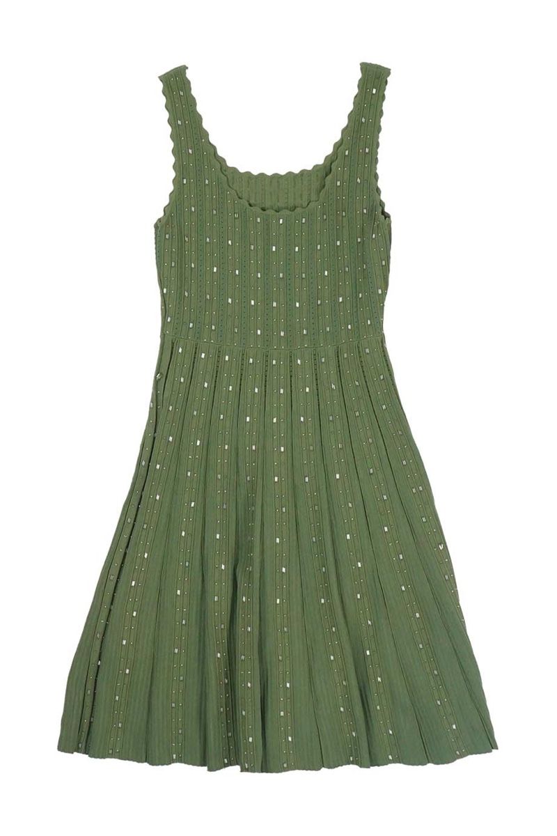Sandro Vestiti: Sandro Elegant Dress – Usato da St.Josefen venduto da lop_lh8d 4