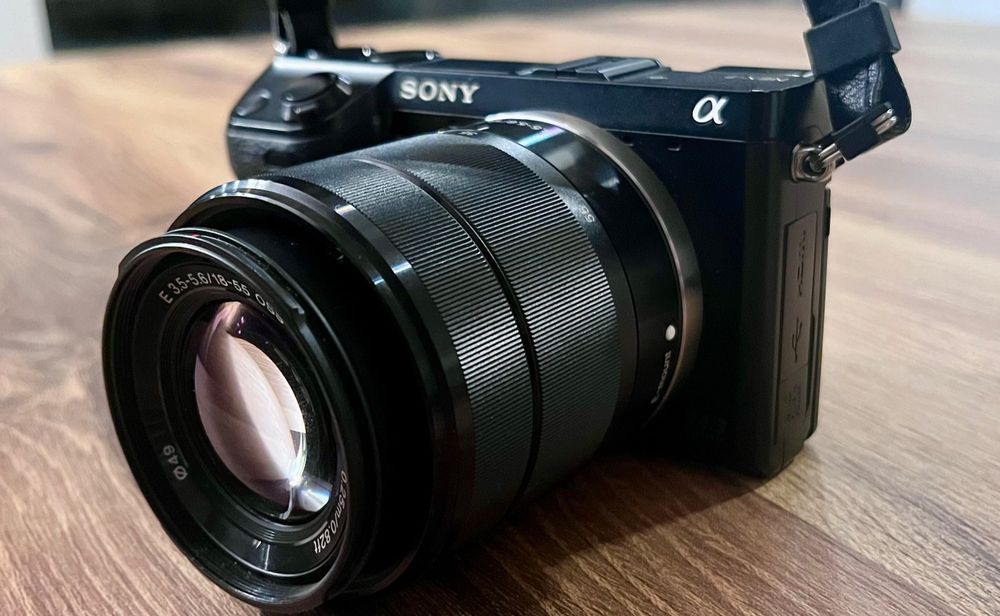 Test Sony SLT-A58K : réflex 20, 1 Mpix avec objectif 18-55mm