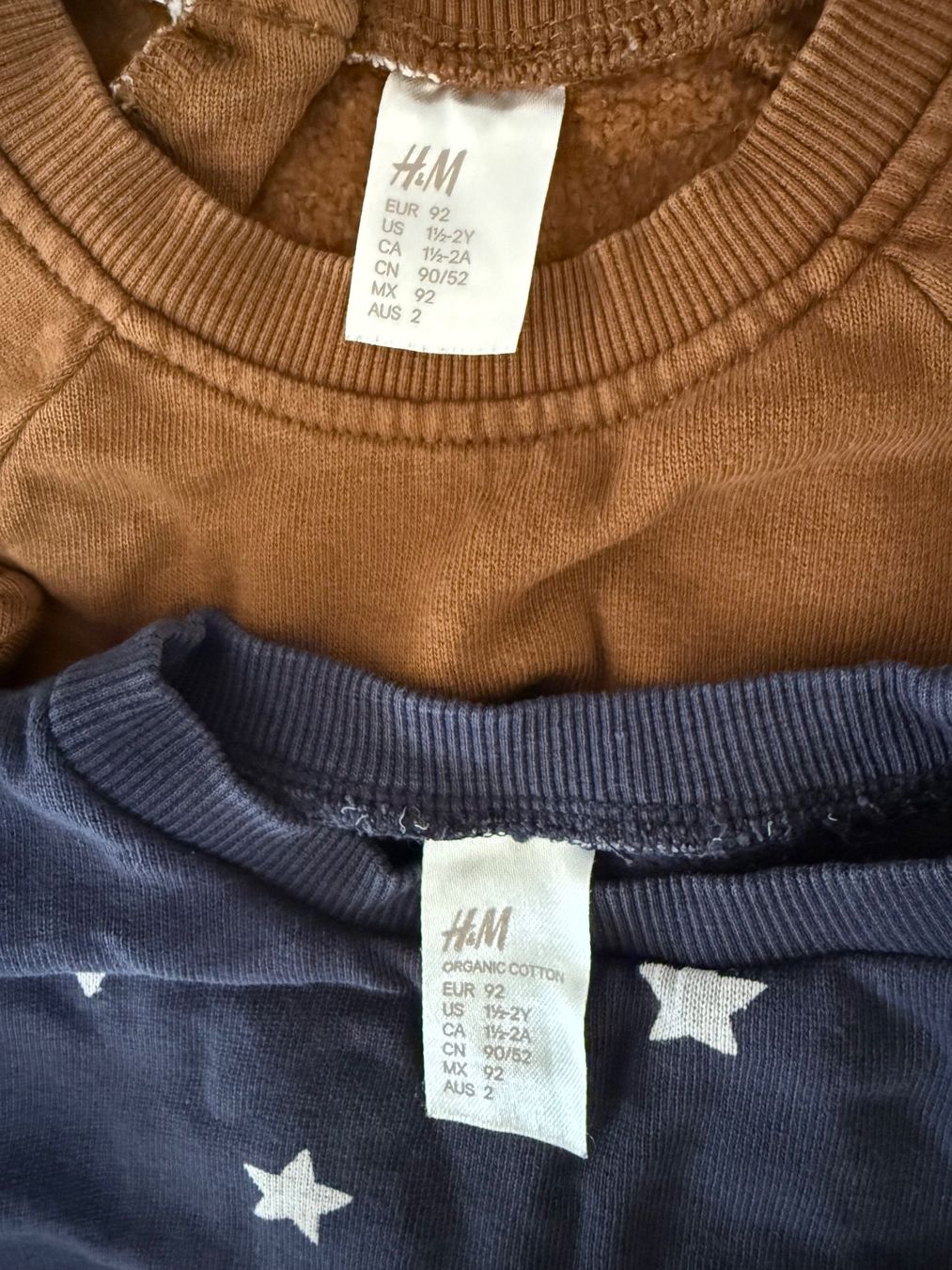 Zara Ensembles coordonnés: Kleiderpaket Gr. 92-98 – D'occasion à Uetikon am See par Fraufox1 6