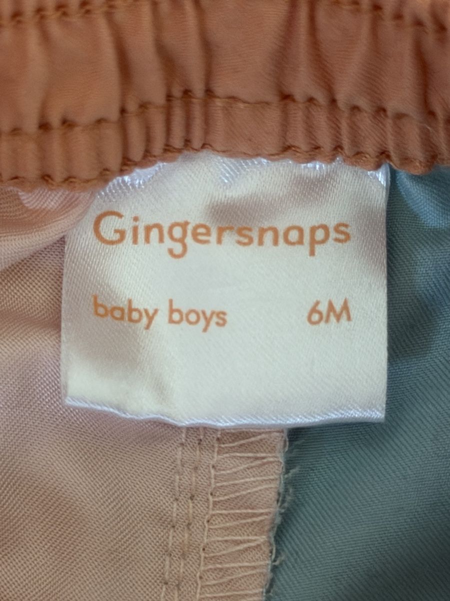 Lotti & Set di vestiti: Baby Badehosen Gr. 68 – Usato da Küsnacht ZH venduto da Sanibeljp 2