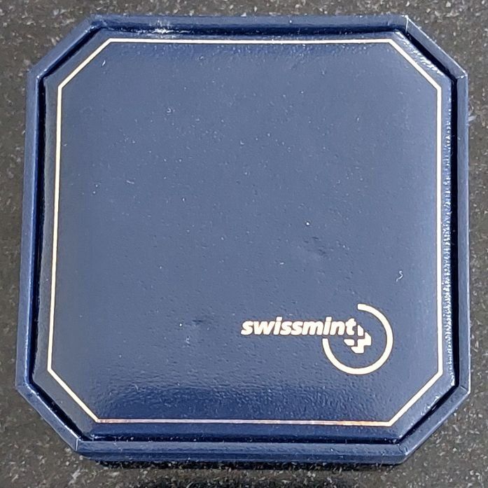 Tutti le monete: 20 Franken 2006 Silber pp Bundeshaus Box – Nuovo (secondo la descrizione) da Arch venduto da moneyswiss 2