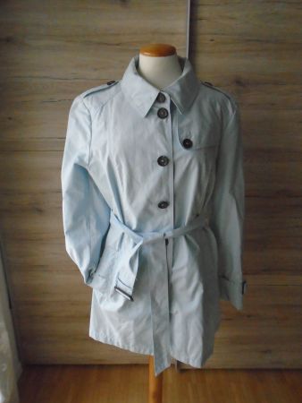 Trenchcoat von Fuchs Schmitt Gr. 42.