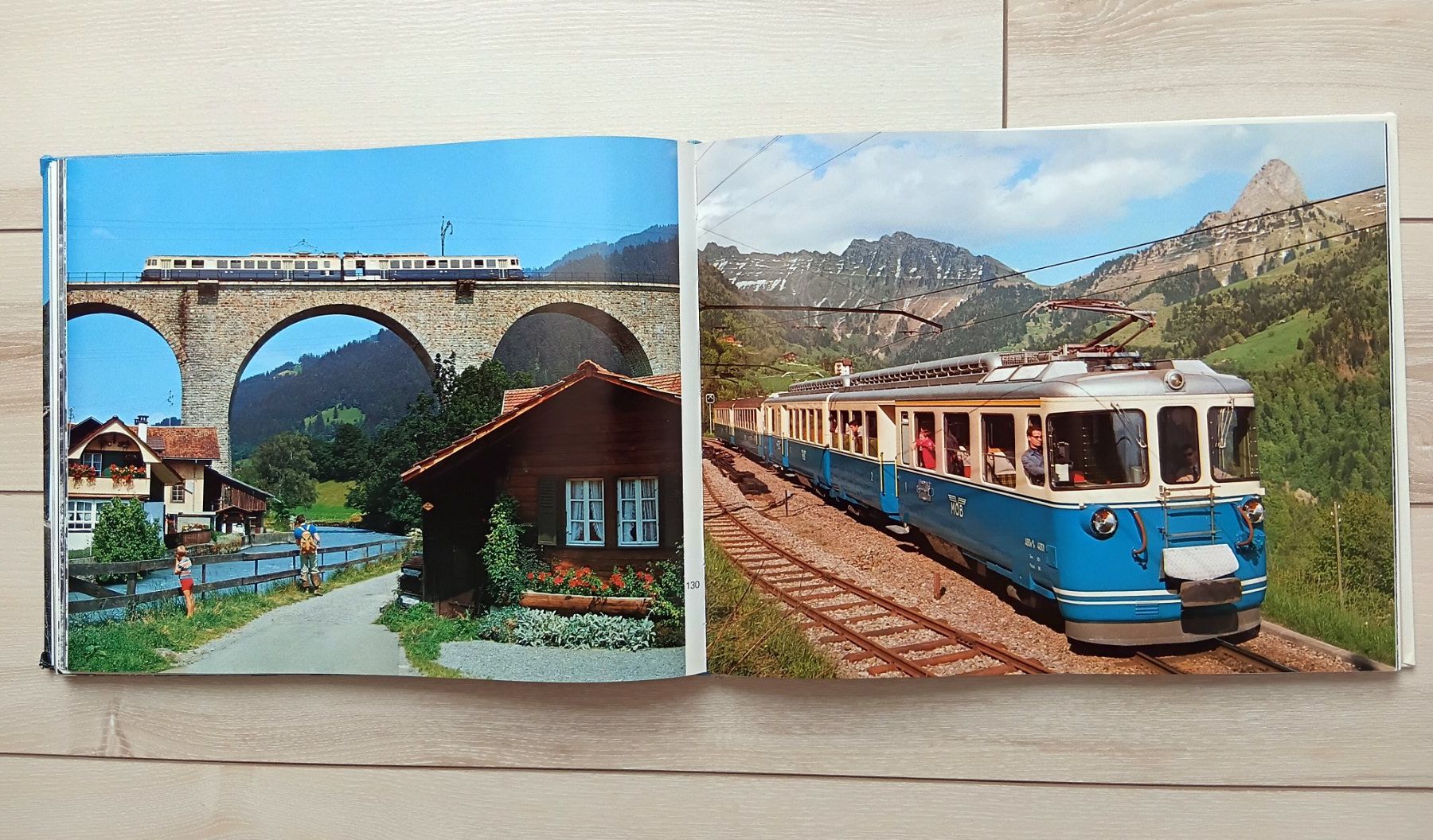 Libri: Schienenbummel mit Jean-Michel Hartmann – Usato da Birrwil venduto da dirtyoldtown 6