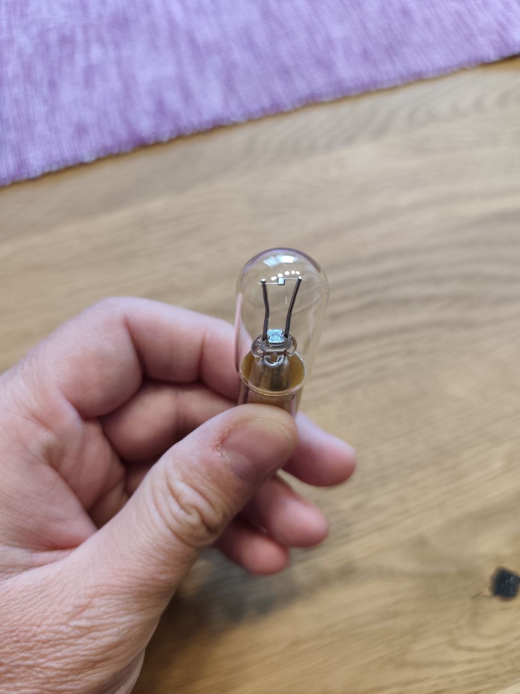 Philips Lampade: Philips 13347W - 6V 15W Ba15d Lampe – Nuovo (secondo la descrizione) da Heiden venduto da Jaks 4
