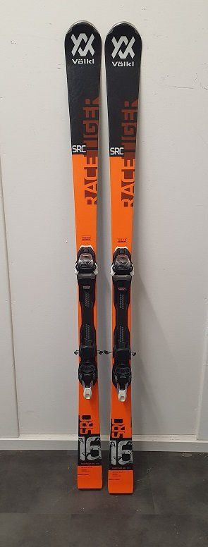 Völkl Skis: VÖLKL RACETIGER SRC 173cm -TOP ANGEBOT- – Gebraucht aus Grabs von VUK10