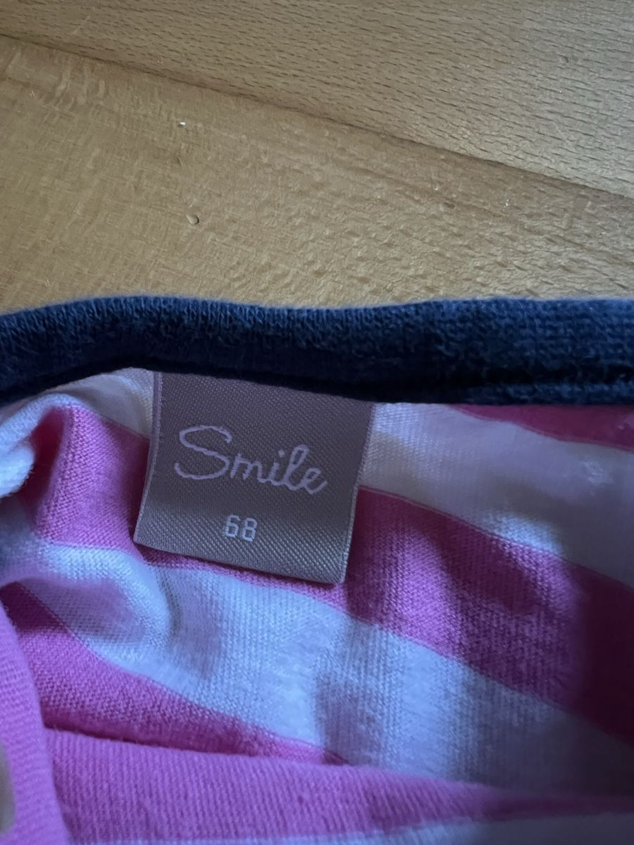 Vestiti & Gonne: 2 x Sommerkleid Smile Grösse 68 – Usato da Ebikon venduto da KarinM02 3
