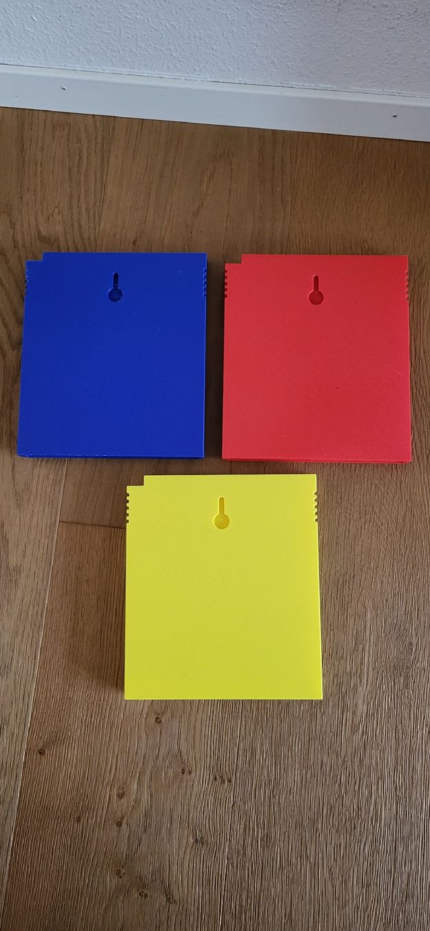 Pokémon Carte collezionabili: Gameboy Pokemon Cardridge XXL – Nuovo (secondo la descrizione) da Münsingen venduto da Heroism2010 1