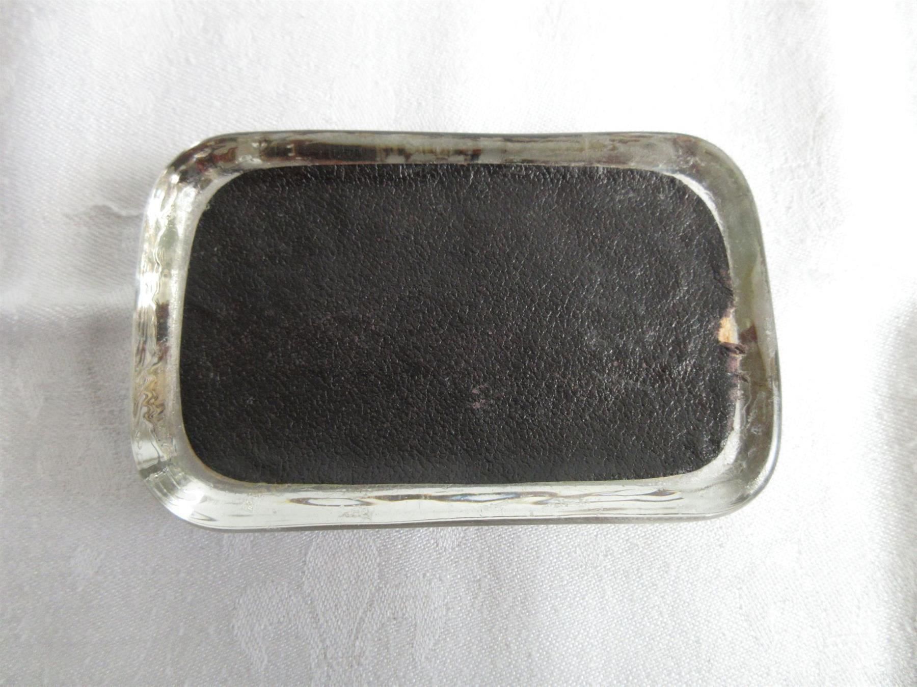 Statuette: Souvenir Paperweight,  Maria Einsiedeln – Usato da Binningen venduto da tempipassati 3